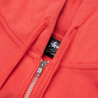 Ist Venus Zip-up Hoodie - Pepper