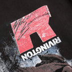 It Was Written L/S Tee - Mechanic Black