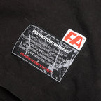 It Was Written L/S Tee - Mechanic Black