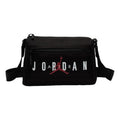 Air Jordan Crossbody Bag 'Black' IB8478-010
