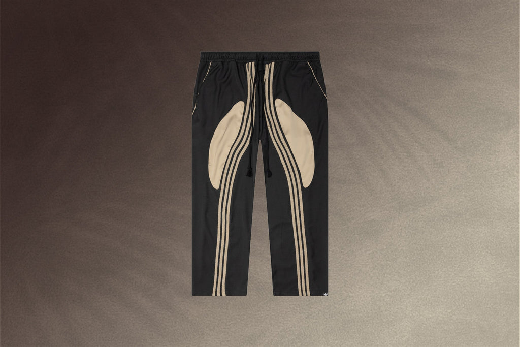 adidas Originals x Song For The Mute Woven Pant - Black