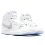 Forget-Me-Nots x Air Jordan Women's Air Ship PE SP - Summit White/Rush Fuchsia