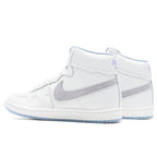 Forget-Me-Nots x Air Jordan Women's Air Ship PE SP - Summit White/Rush Fuchsia