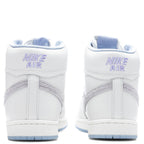 Forget-Me-Nots x Air Jordan Women's Air Ship PE SP - Summit White/Rush Fuchsia