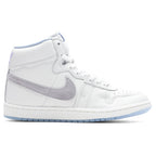Forget-Me-Nots x Air Jordan Women's Air Ship PE SP - Summit White/Rush Fuchsia