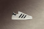 adidas Originals x Song For The Mute Superstar 82 - Cream White/Core Black/Off White