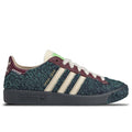 adidas Originals x Brain Dead Forest Hills - Violet Tone/Pantone/Core Black