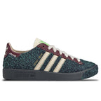adidas Originals x Brain Dead Forest Hills - Violet Tone/Pantone/Core Black