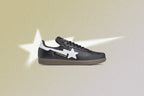 adidas Originals x BAPE Samba - Core Black/Cloud White/Gum