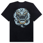 Jao Tee - Faded Black