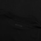 Jersey L/S Tee - Black