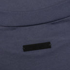 Jersey Long Sleeve Tee - Marine