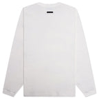 Jersey L/S Tee - Shell