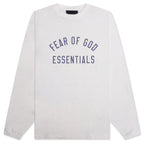 Jersey L/S Tee - Shell