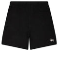 Jersey Short - Black