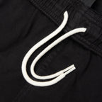 Jersey Short - Black