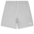 Jersey Short - Grey Heather