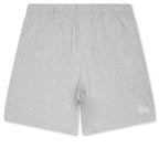 Jersey Short - Grey Heather