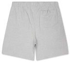 Jersey Short - Grey Heather