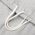 Jersey Short - Grey Heather