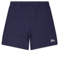 Jersey Short - Navy