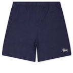 Jersey Short - Navy