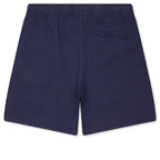 Jersey Short - Navy