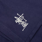 Jersey Short - Navy