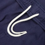 Jersey Short - Navy