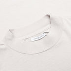 900 Ls Mock Tee - Moon Grey