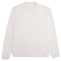 900 Ls Mock Tee - Moon Grey
