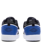 Air Jordan 1 Low Alt (PS) - White/Royal Blue/Black