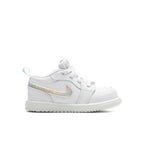 Jordan 1 Low Alt SE (TD) - White/Ice Blue/Summit White