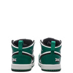 Jordan 1 Mid SE (TD) - Pine Green/Sail/Black/Team Orange