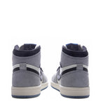 Air Jordan 1 Retro High OG 'All Star' (PS) - Cool Grey/Black/Sail/Game Royal