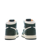 Air Jordan 1 Retro High OG 'Fir' (PS) - Pale Ivory/Pro Green Fir/Coconut Milk