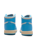 Air Jordan 1 Retro High OG 'UNC Reimagined' (PS) - Dark Powder Blue/Sail