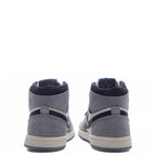 Air Jordan 1 Retro High OG 'All Star' (TD) - Cool Grey/Black/Game Royal
