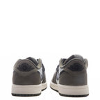 Air Jordan 1 Retro Low OG 'Medium Olive' (PS) - Medium Olive/Black/Summit White