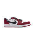 Air Jordan 1 Retro Low OG 'Chicago' (PS) - Varsity Red/Black/Summit White