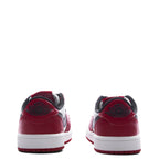 Air Jordan 1 Retro Low OG 'Chicago' (PS) - Varsity Red/Black/Summit White