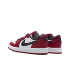 Air Jordan 1 Retro Low OG 'Chicago' (PS) - Varsity Red/Black/Summit White