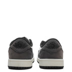Air Jordan 1 Low OG 'Mocha' (PS) - White/Black/Dark Mocha