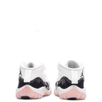Air Jordan 11 Retro (TD) 'Neapolitan' - Sail/Velvet Brown/Atmosphere