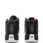 Air Jordan 12 Retro (PS) "Playoff" - Black/Varsity Red/White