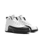 Air Jordan 12 Retro 'Taxi'  (PS) - White/Black/Taxi