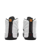 Air Jordan 12 Retro 'Taxi'  (PS) - White/Black/Taxi