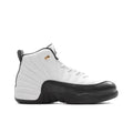 Air Jordan 12 Retro 'Taxi'  (PS) - White/Black/Taxi