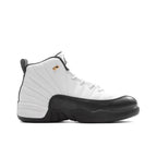 Air Jordan 12 Retro 'Taxi'  (PS) - White/Black/Taxi