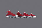 Air Jordan 13 Retro (PS) - Gym Red/Flint Grey